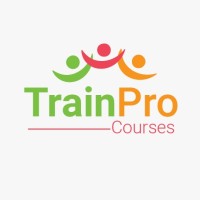 TrainPro logo - Similar company to Iknowlogy For Digital Product & Marketing