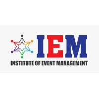 Institute of Event Management Sri Lanka logo - Similar company to The Yard Event Factory (Pvt) Ltd