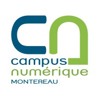 CAMPUS NUMERIQUE DE MONTEREAU logo - Similar company to Logic