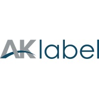 AK Label - Eyewear Distributor in Morocco logo - Similar company to Eye Decide