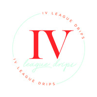 IV League Drips logo - Similar company to Wave.Agnc
