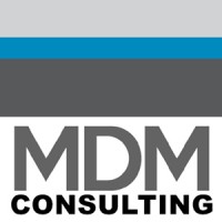 MDM Consulting logo - Similar company to Mdm Consulting