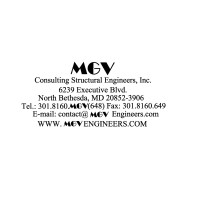 Mgv Consulting Structural Engineers