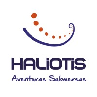 Haliotis - Scuba, Naútica and Surf logo - Similar company to Betacode