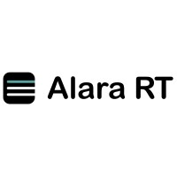 Alara RT logo - Similar company to Fibermetrix