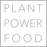 PLANT POWER FOOD logo - Similar company to Humle Ølbar