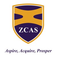 Zambia Centre for Accountancy Studies (ZCAS) logo - Similar company to Alliance For Accountability Advocates Zambia