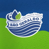 Água Mineral São Geraldo logo - Similar company to Foz Água Mineral Alcalina
