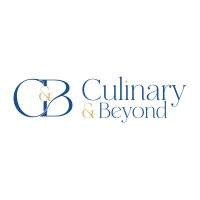 Culinary and Beyond logo - Similar company to Beyond Flavours