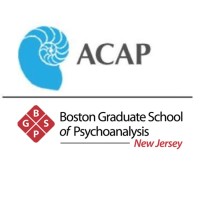 Academy of Clinical and Applied Psychoanalysis  (ACAP) logo - Similar company to Psycometa
