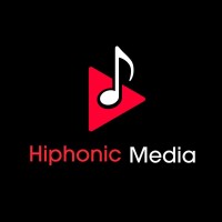 Hiphonic Media logo - Similar company to Rompefy