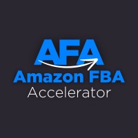 Amazon FBA Accelerator logo - Similar company to Amazon Aggregator News
