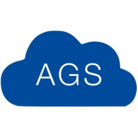 AGS IT-partner logo - Similar company to Braathe As