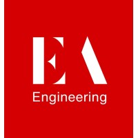 EA ENGINEERING logo - Similar company to Eksi86