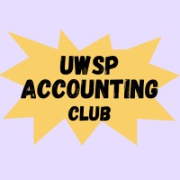 UWSP Accounting Club logo - Similar company to Physicians Accounting, Ltd