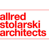 Allred Stolarski Architects logo - Similar company to Beard + Riser Architects