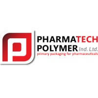 Pharmatech Polymer Industries Ltd. logo - Similar company to Easytrax Ltd.