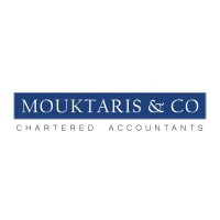 Mouktaris & Co logo - Similar company to Gilberts Chartered Accountants And Business Advisers