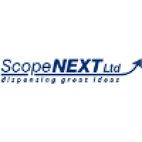 ScopeNEXT Ltd. logo - Similar company to Chef Set