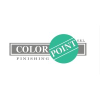 Color Point S.R.L. logo - Similar company to Zero Puro