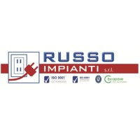 RUSSO IMPIANTI S.R.L logo - Similar company to Demi S.P.A.