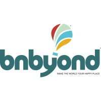 BnByond logo - Similar company to Smartbrew