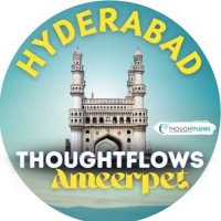 Thought flows medical coding academy Hyderabad logo - Similar company to Thought Flows Medical Coding Academy