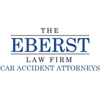 The Eberst Law Firm  P.A. - FL Accident Lawyers - Committed to the Injured logo - Similar company to Attorney Christian A. Straile Firm, Pllc D/B/A Full Focus Law