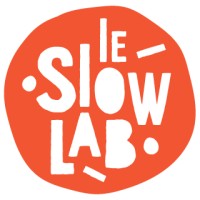Le SlowLab logo - Similar company to Simplex.Coach