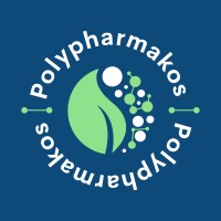 Polypharmakos logo - Similar company to Alkamis