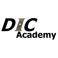 DIC-Academy logo - Similar company to Spectromas