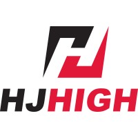 H. J. High Construction Company logo - Similar company to Dacg, Inc.