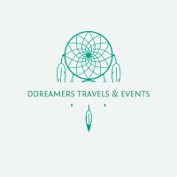 Ddreamers Travels & Events logo - Similar company to Hazmeunlider