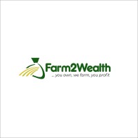 Farm2wealth logo - Similar company to Primematch Advantage