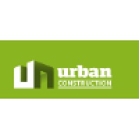 Urban Construction logo - Similar company to Furya