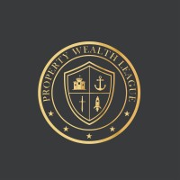 The Property Wealth League logo - Similar company to Green Harvest One
