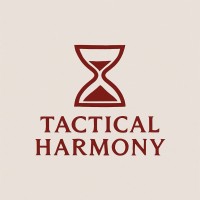 Tactical Harmony logo - Similar company to Blackboxx | Elevated Gifting Experience Concierge