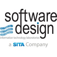 Software Design Srl a SITA Company logo - Similar company to Software Design S.R.L.