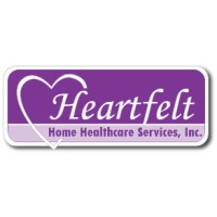 Heartfelt Home Healthcare Services, Inc. logo - Similar company to Vontoo