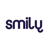 SMILY logo - Similar company to Automatic