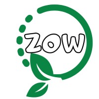 Zero Organic Waste logo - Similar company to Ultralight
