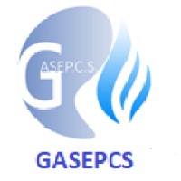 GASEPCS OIL AND GAS logo - Similar company to Moneta International (Hk)