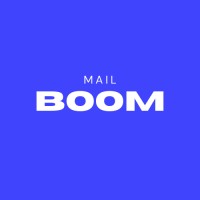 Mail Boom logo - Similar company to Acquire Connect