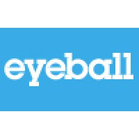 eyeball logo - Similar company to Eyeball