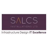 SALCS Installations Ltd logo - Similar company to Nexsis Comms Ltd