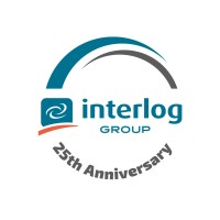 Interlog Group logo - Similar company to Interlog