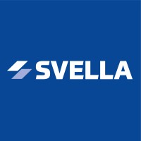 Svella logo - Similar company to Emeg® Group