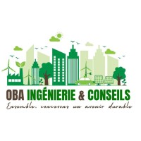 OBA Ingénierie & Conseils logo - Similar company to Transecor Sas