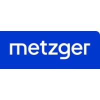Metzger logo - Similar company to Veranlor