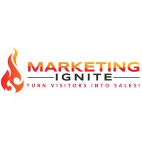 Marketing Ignite Co. Ltd. logo - Similar company to Morphosis